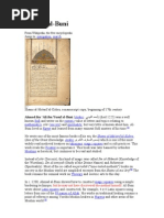 Download Ahmad Al Buni by babsjose SN113432906 doc pdf