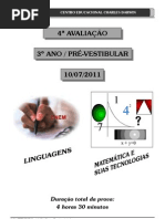 4 Av Objetiva Domingo Resolucao