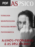 Alunos Com Problemas