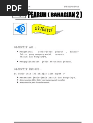 Pearuh Bahagian 2 Pdf
