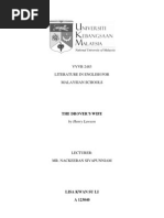 Download Essay The Drovers Wife by Lisa Kwan SN113450723 doc pdf
