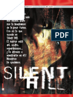 Silent Hill Guia