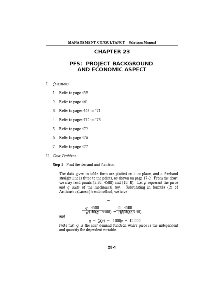 Chapter 23 - Answer | PDF | Teaching Methods & Materials | Computers