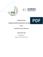 Problema Sobre Relación de Orden