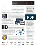 Delphi XE2 Datasheet PDF