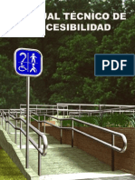 Manual de Accesibilidad SEDUVI