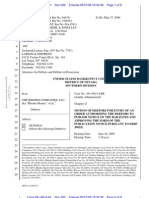 United States Bankruptcy Court District of Nevada Southern Division