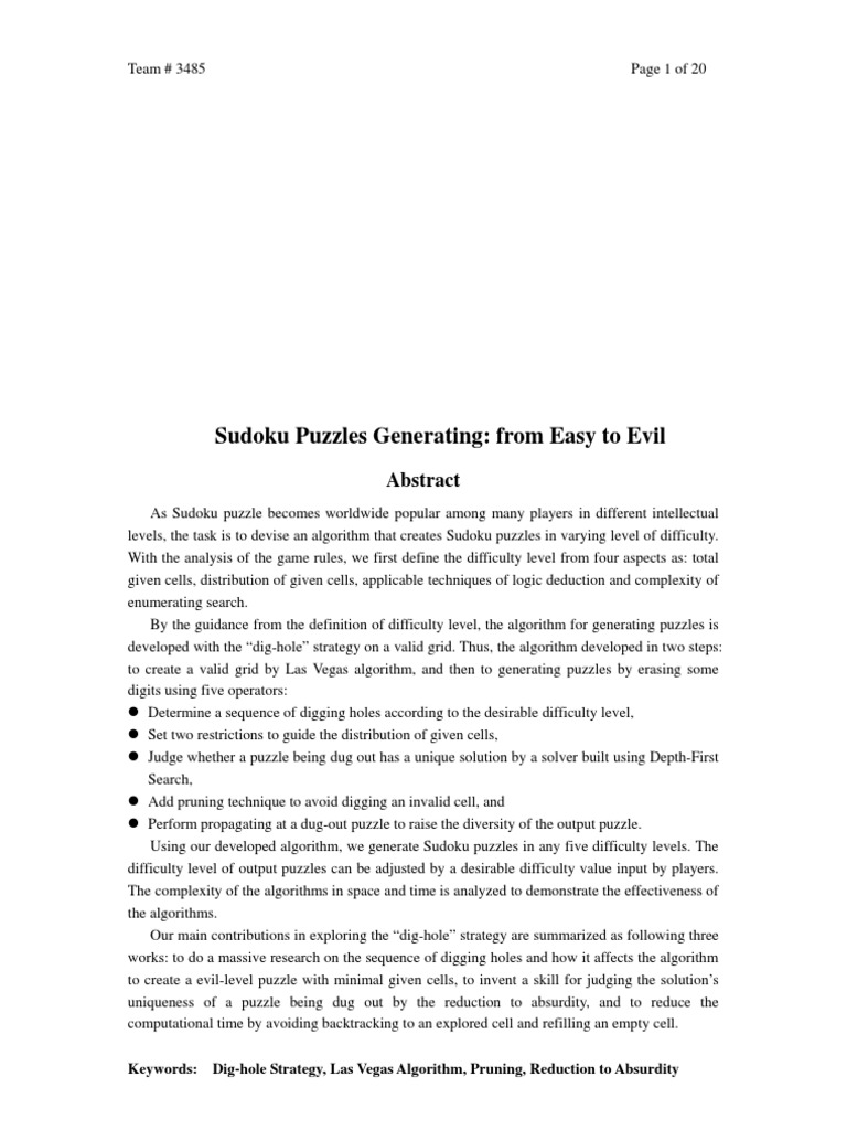 Comp 122 lab 5 lab report and source code essay 08 image