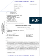 United States Bankruptcy Court For The District of Nevada