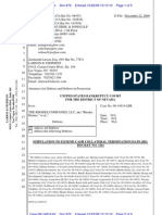 United States Bankruptcy Court For The District of Nevada