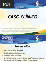 taponamiento cardiaco (semergen2012)