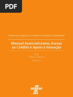 Manual de Associativismo