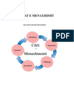 Bazat e Menaxhimit-Sfidat (Mundeni Me Shkarku)