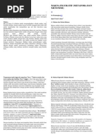 Download metafora by Mar Mariati SN113492094 doc pdf