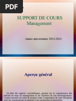 Différences entre but, objectif et mission | PDF | Business | Économie