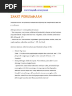 Download zakat1 by wwwridlinenet SN11349553 doc pdf