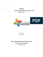 joomla