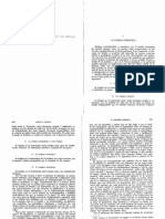 Morgan. La Sociedad Primitiva. 3a y 4a Parte