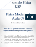 Fisica Moderna - Usp