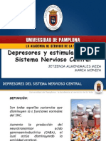 Depresores