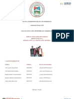 Escuela Superior Politécnica de Chimborazo