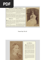 Download Edith Wharton Gallery Exhibit by The Lancaster Literary Guild SN113522906 doc pdf