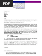 Download contoh surat permohonan praktikal UiTM negeri sembilan  lain-lain negeri by meow2mlke SN113524600 doc pdf