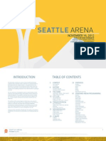 Download SODO Arena early designs by Travis Pittman SN113525886 doc pdf