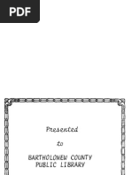 The Autobiography of William Henry Donner