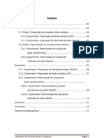 Relatorio Soluções Acidas e Alcalindas