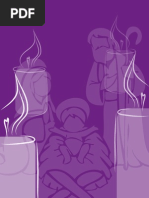 Material de Adviento Oficial