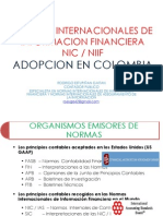 Adopcion en Colombia