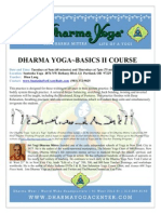 New Loay Dharma Basics I I Template 2012-Dina