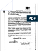 Consulta Pública para