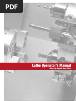 Download Lathe Operators Manual by Dany Escobar SN113551893 doc pdf