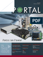 Nu Horizons Q4 2012 Edition of Portal 