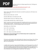October 2009 Archives | PDF | Witness | Grand Jury