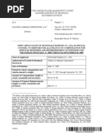 Collins & Aikman Corporation, Et Al