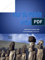 Tour Du Monde