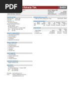 48 BAEK Bank Ekonomi Raharja TBK