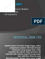 Material 2080