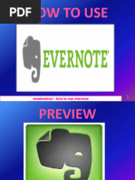 Evernote