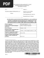 Collins & Aikman Corporation, Et Al.