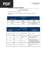 Sci230 r7 Genetics | Genetics | Heredity
