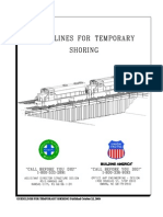 BNSF Temporary Shoring_guidelines