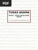 Download Agama Simbol Ekaristi by Aristo Yonghy Robertus SN113574458 doc pdf