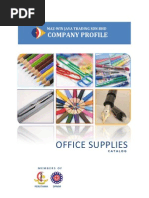 CatalogMJT OfficeSupplies(View)