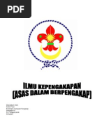 BUKU PANDUAN PENGAKAP UDARA