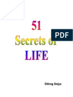 51 Secrets of LIFE