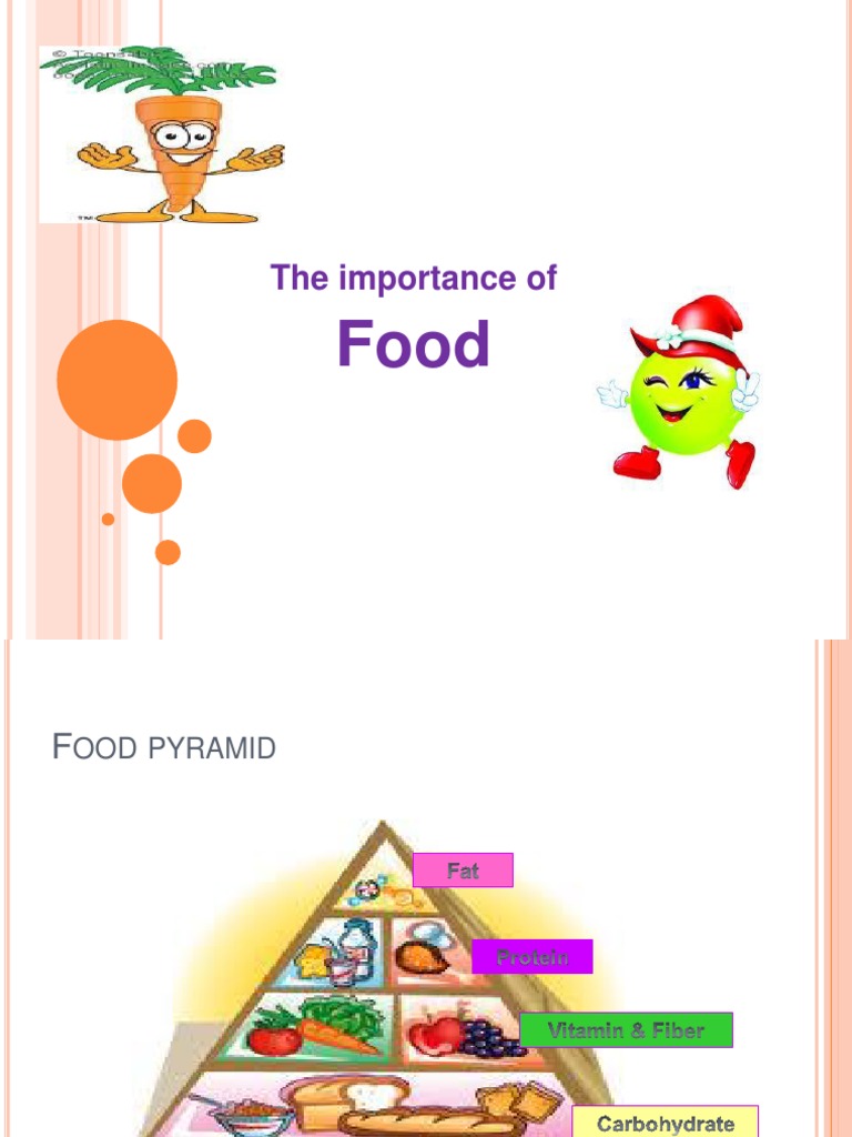 Food | PDF